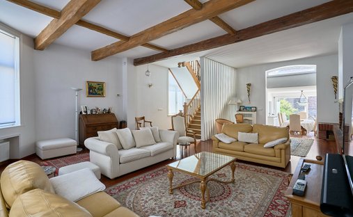 Haus in Caulier, Lille, Frankreich 1