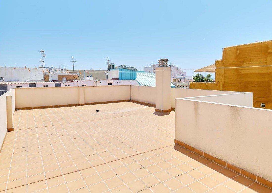 Apartment in Torrevieja, Valencian Community, Spain 4 - 18314916