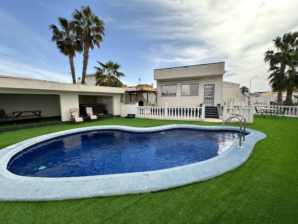 House in Ciudad Quesada, Rojales, Valencian Community 3 - 18314963
