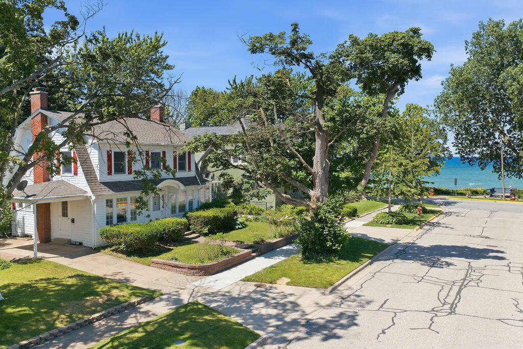 House in South Haven, Michigan, United States 3 - 18308423