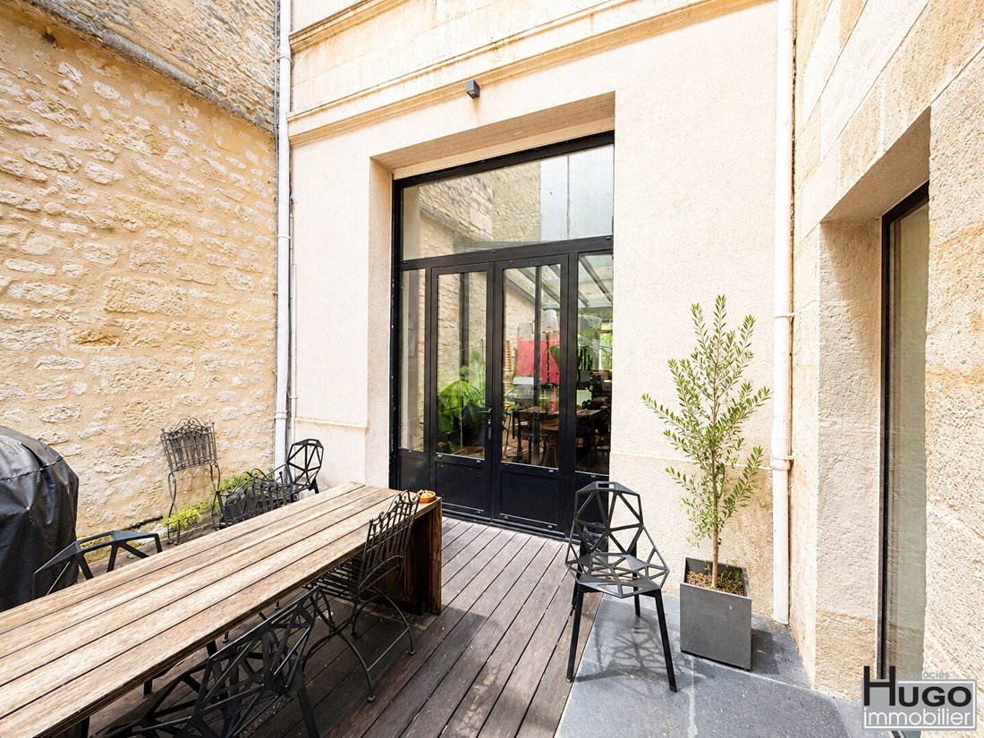Apartment in Le Lac-Bacalan, Bordeaux, France 4 - 18314481