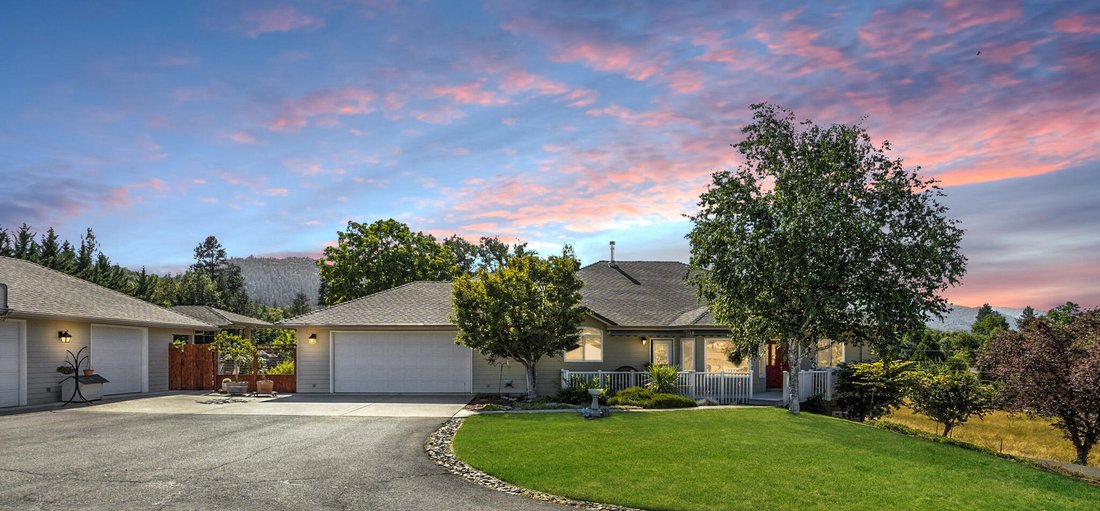 House in Gold Hill, Oregon, United States 2 - 18315778