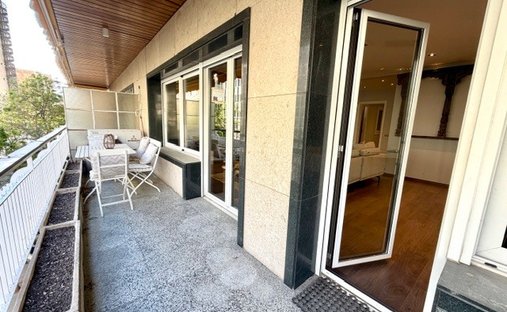 Apartment in Sarrià-Sant Gervasi, Barcelona, Spain 1