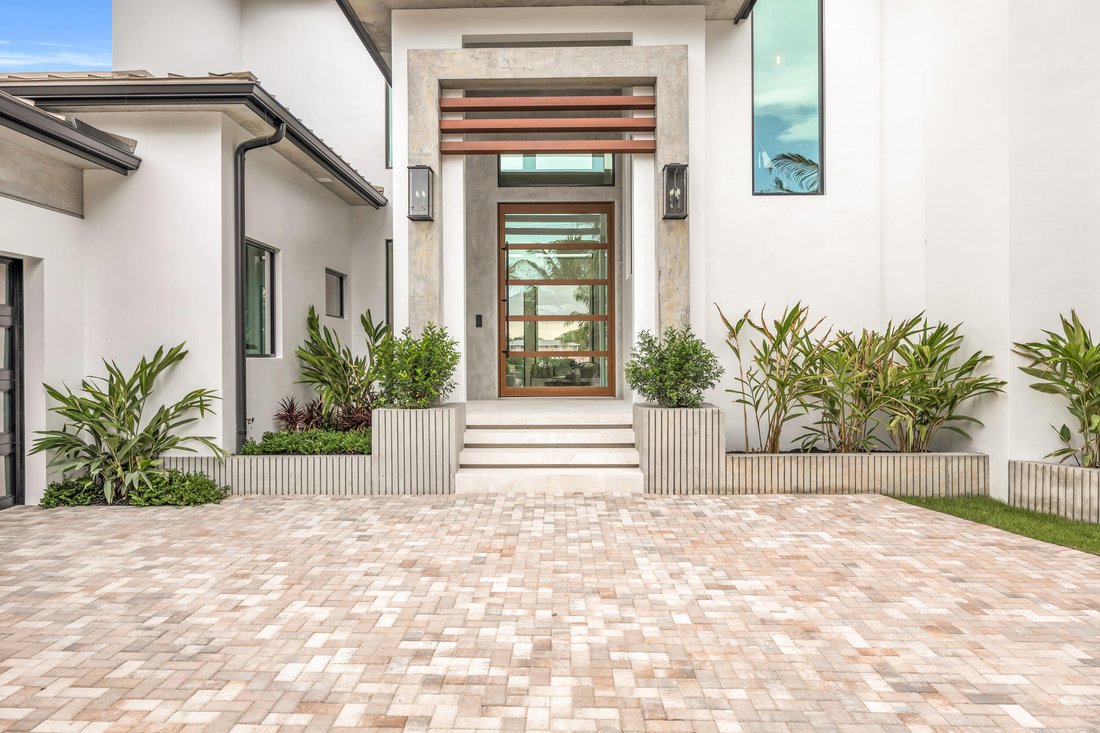 House in Tequesta, Florida, United States 3 - 18313791
