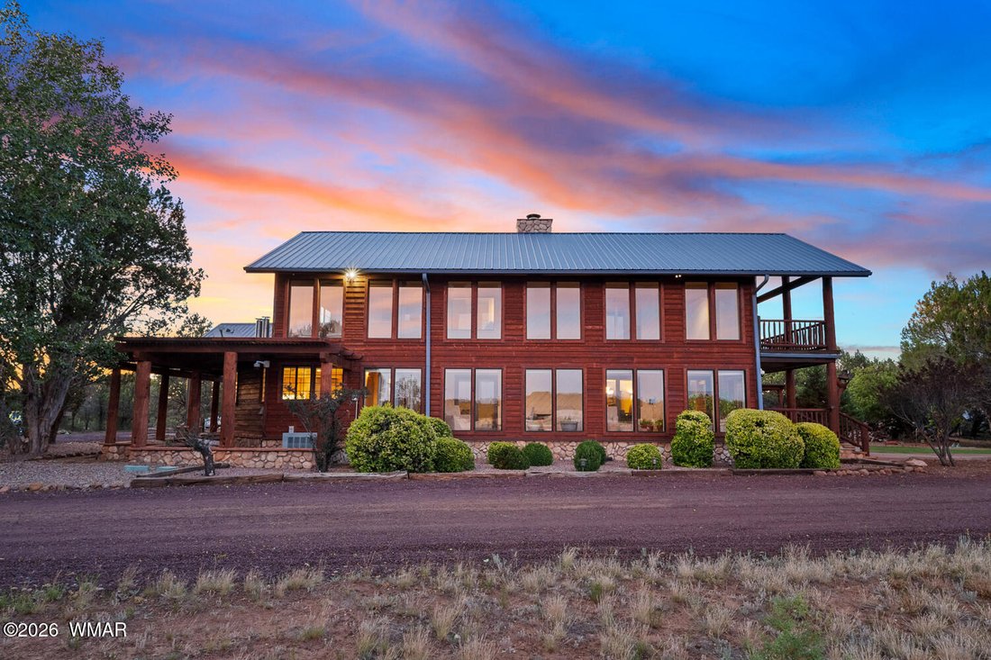 House in Show Low, Arizona, United States 2 - 18315868