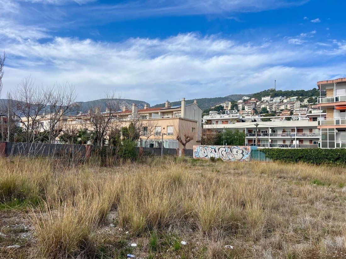 Land in Castelldefels, Catalonia, Spain 4 - 18311832