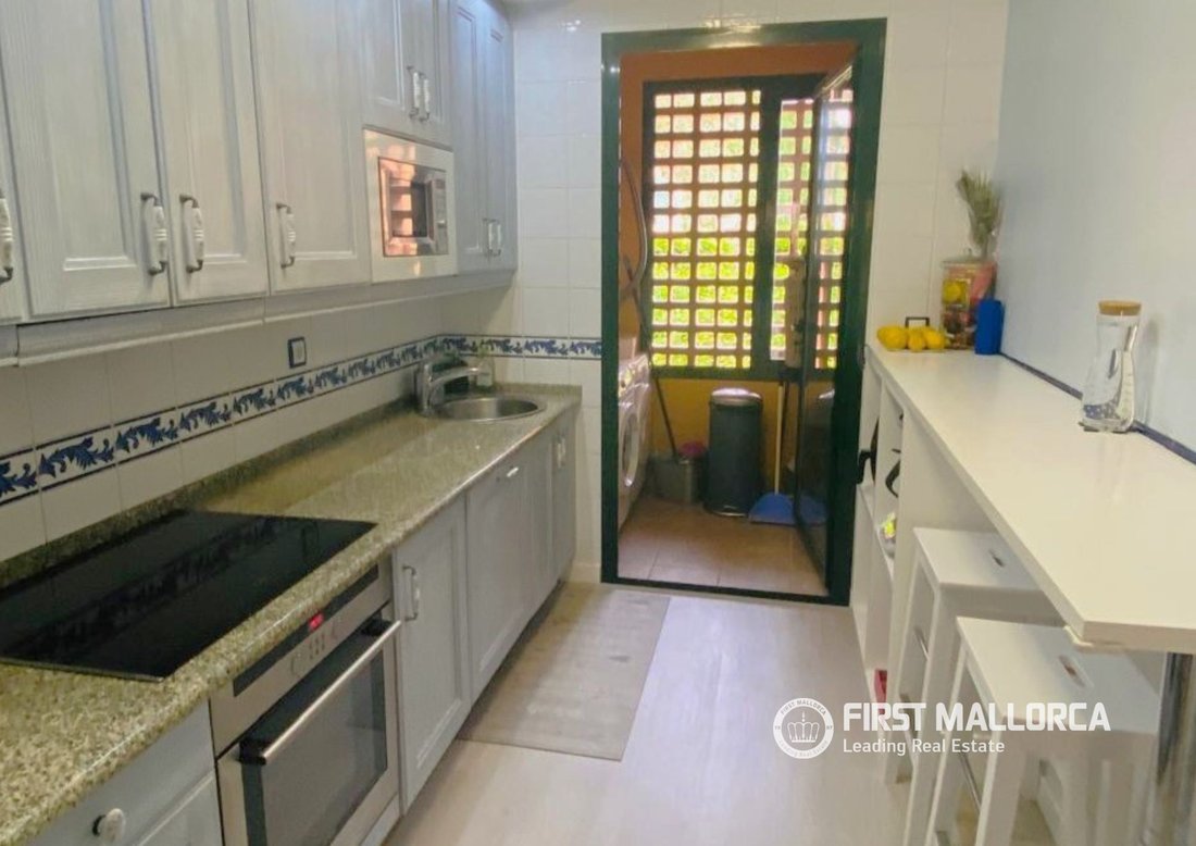 Apartment in Llucmajor, Balearic Islands, Spain 4 - 18310385