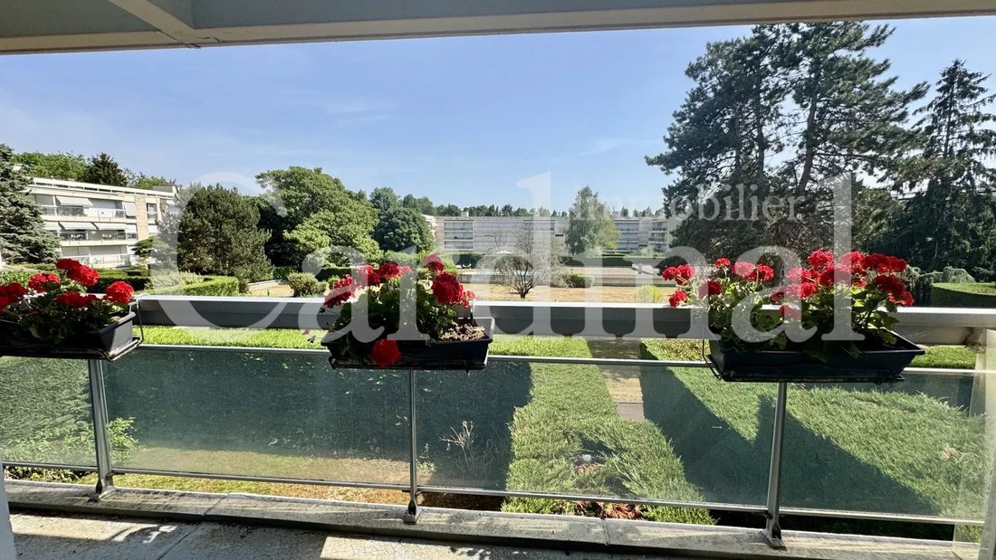 Apartment in Bailly, Ile-de-France, France 2 - 18310206