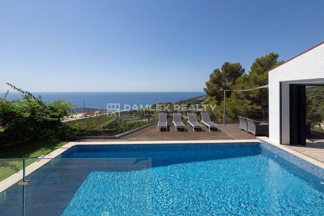 House in Tossa de Mar, Catalonia, Spain 1 - 18314396