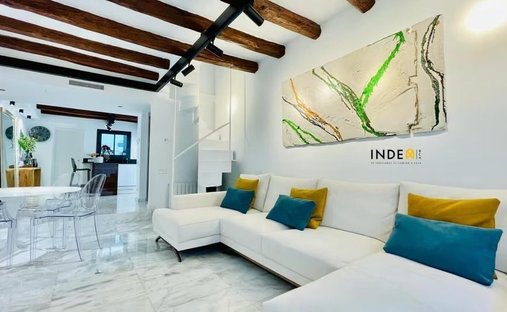 Casa a Vilanova i la Geltrú, Catalogna, Spagna 1