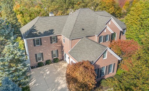 Casa en Essexville, Míchigan, Estados Unidos 1