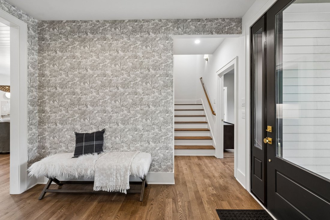 House in Nashville, Tennessee, United States 5 - 18315947