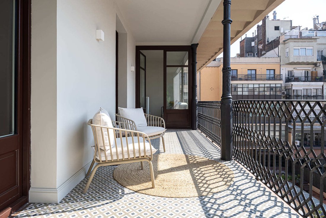 Apartment in Eixample, Barcelona, Spain 2 - 18311991