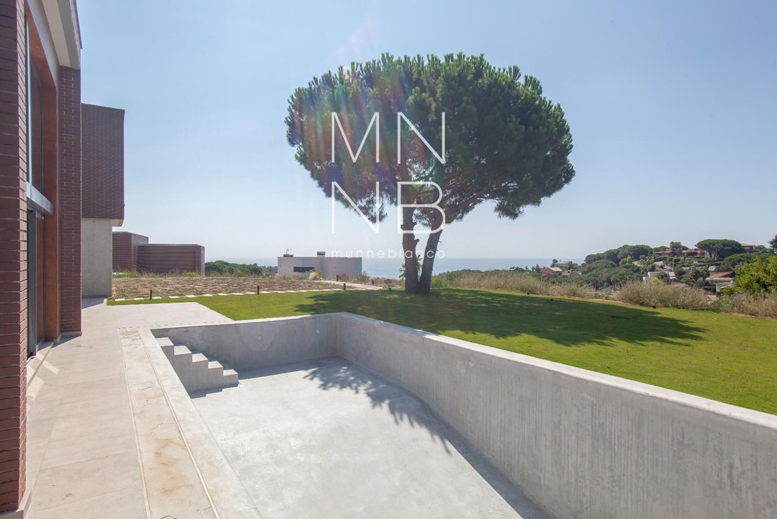 House in Sant Andreu de Llavaneres, Catalonia, Spain 2 - 18313318