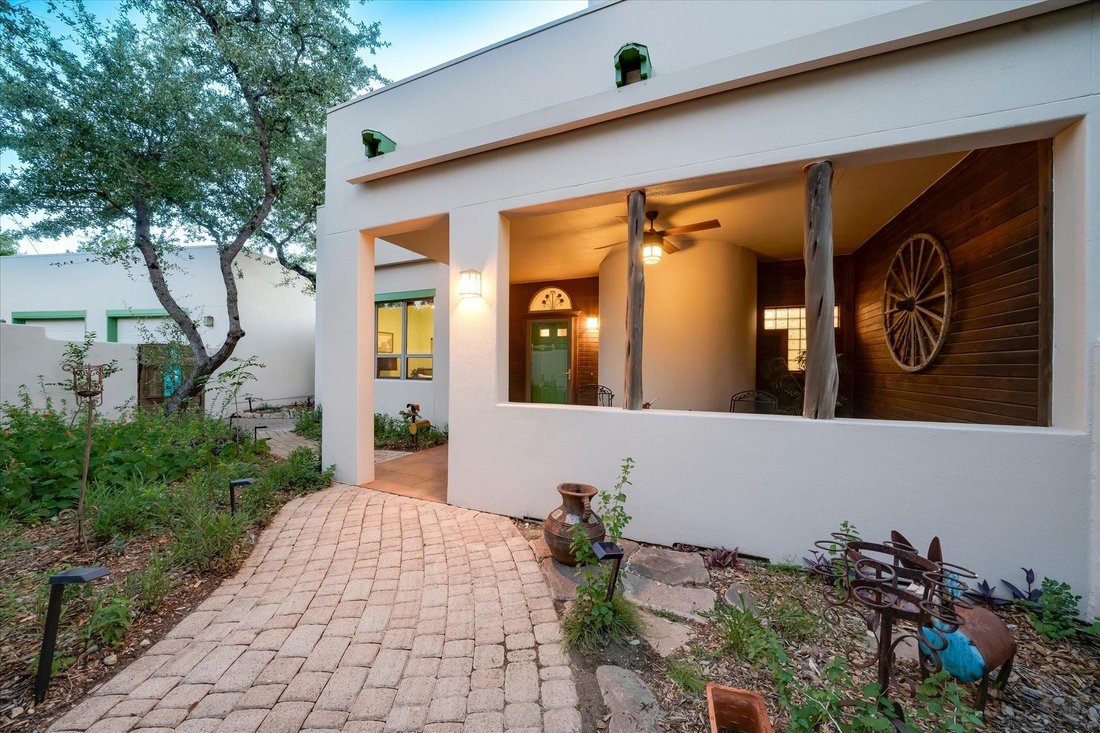 House in Leander, Texas, United States 5 - 18313267