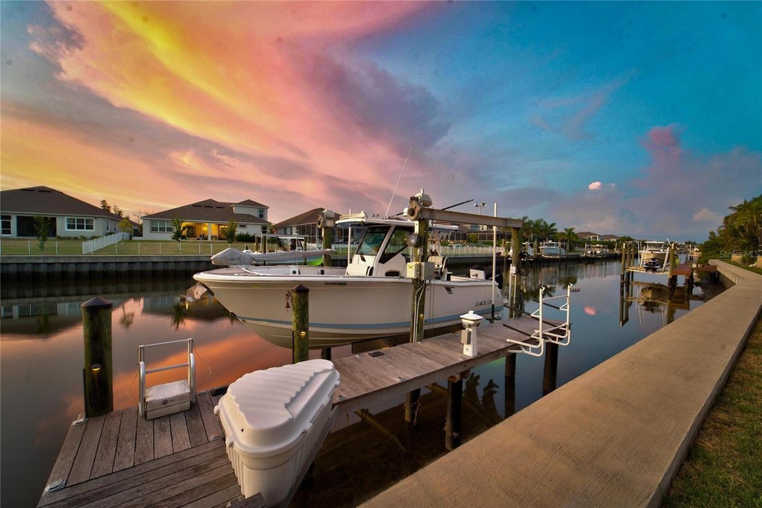 House in Apollo Beach, Florida, United States 4 - 18311900