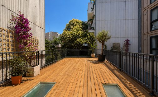 Appartamento a Gràcia, Barcellona, Spagna 1