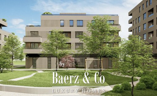 Apartment in Gradska cetvrt Miljenko Granic, Velika Gorica, Zagreb County 1