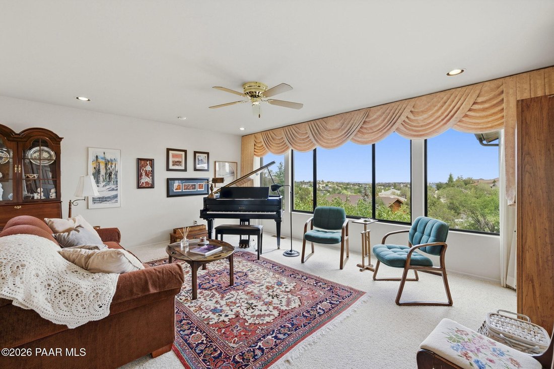 House in Prescott, Arizona, United States 2 - 18312258