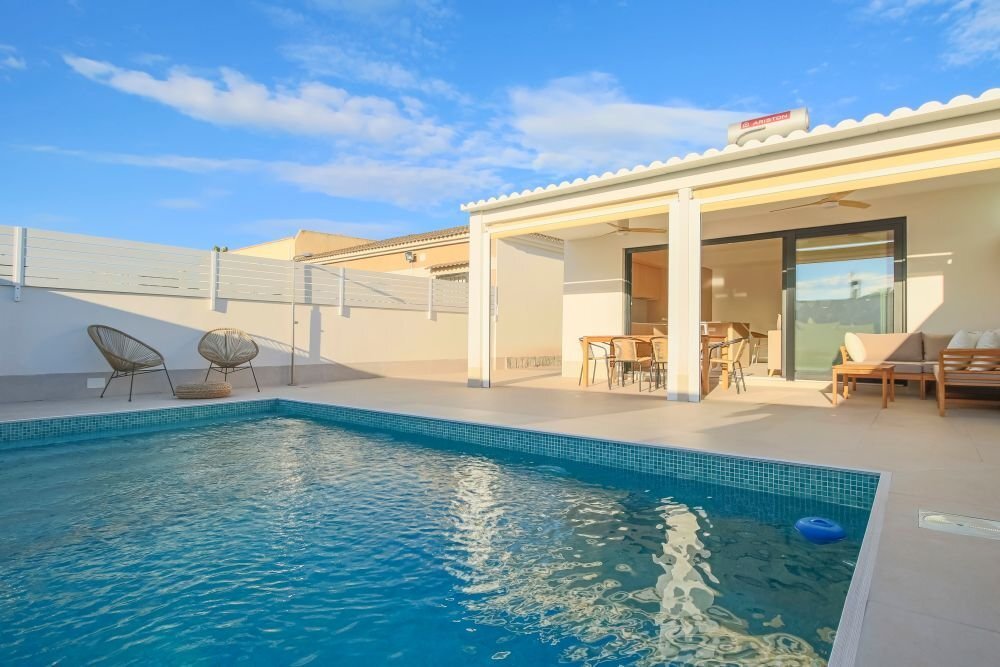 House in Torrevieja, Valencian Community, Spain 4 - 18314929