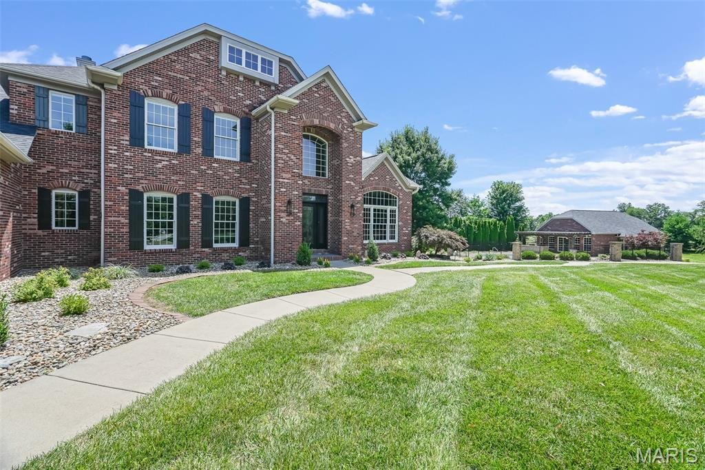 House in Swansea, Illinois, United States 4 - 18316358