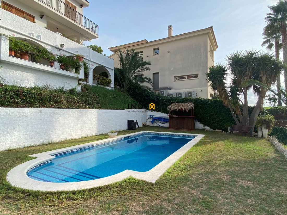 House in Sitges, Catalonia, Spain 2 - 18312553