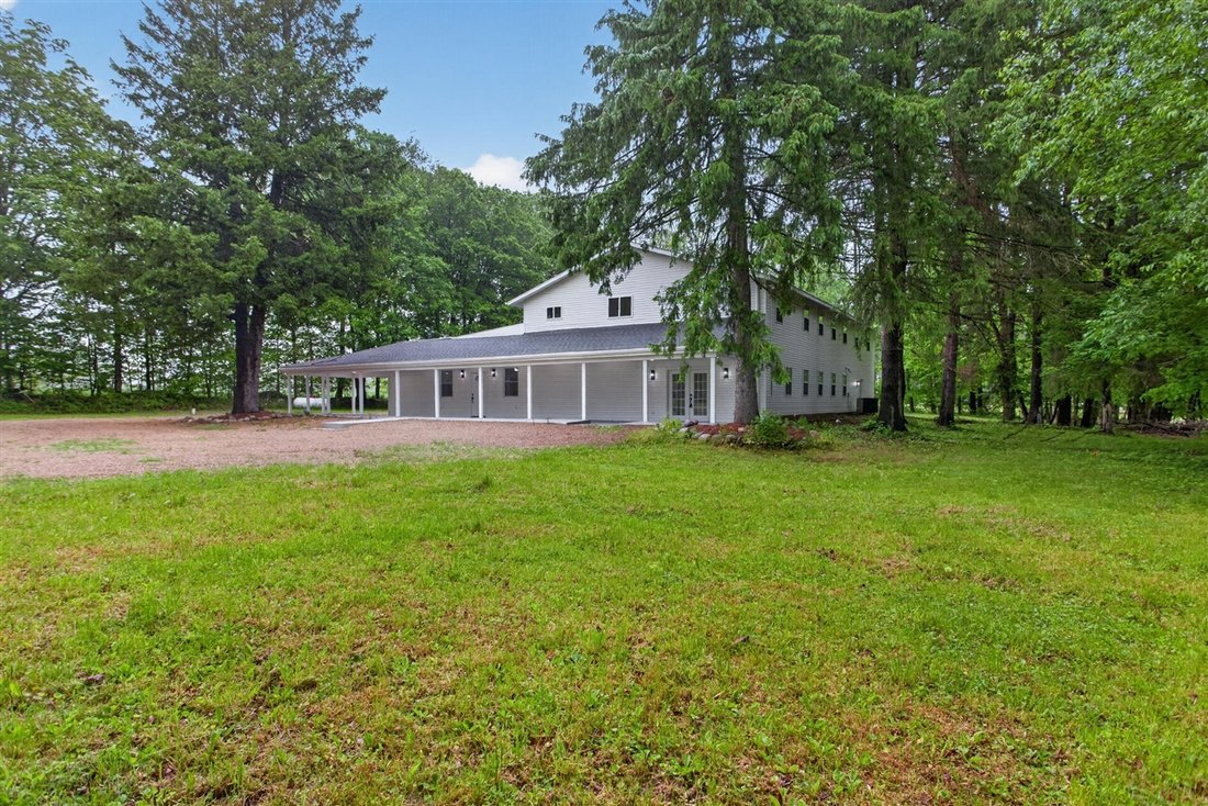 House in Parma, Michigan, United States 4 - 18307977