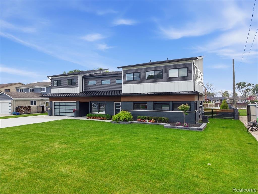 House in St. Clair Shores, Michigan, United States 2 - 18308851