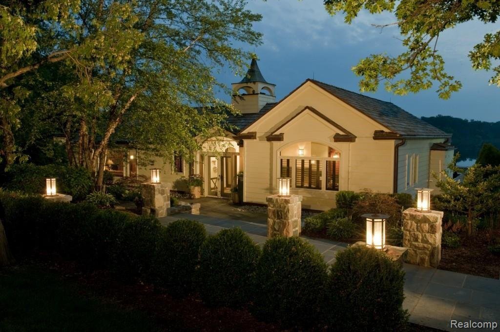 House in Bloomfield Hills, Michigan, United States 2 - 18309159