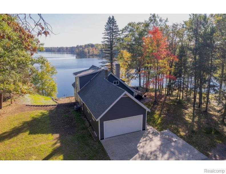 House in Crystal Falls, Michigan, United States 1 - 18307826
