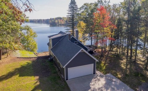 House in Crystal Falls, Michigan, United States 1