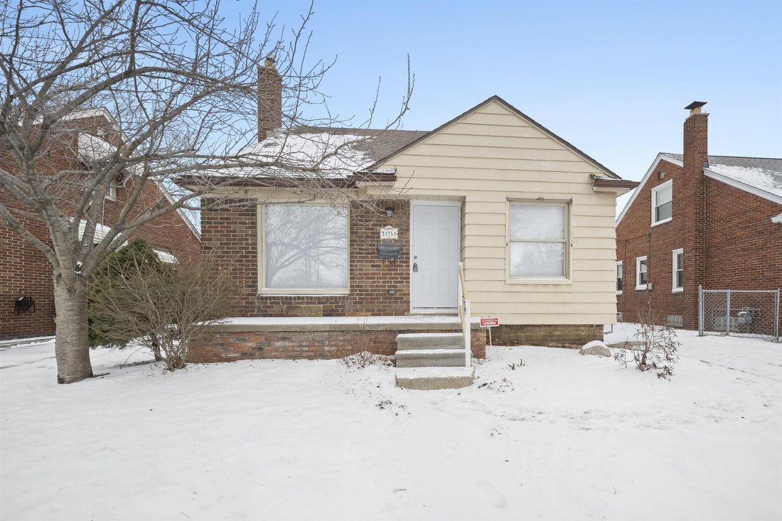 Harper Woods, Michigan, United States 1 - 18309083