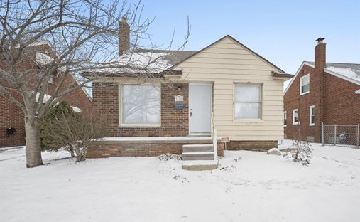 Harper Woods, Michigan, United States 1