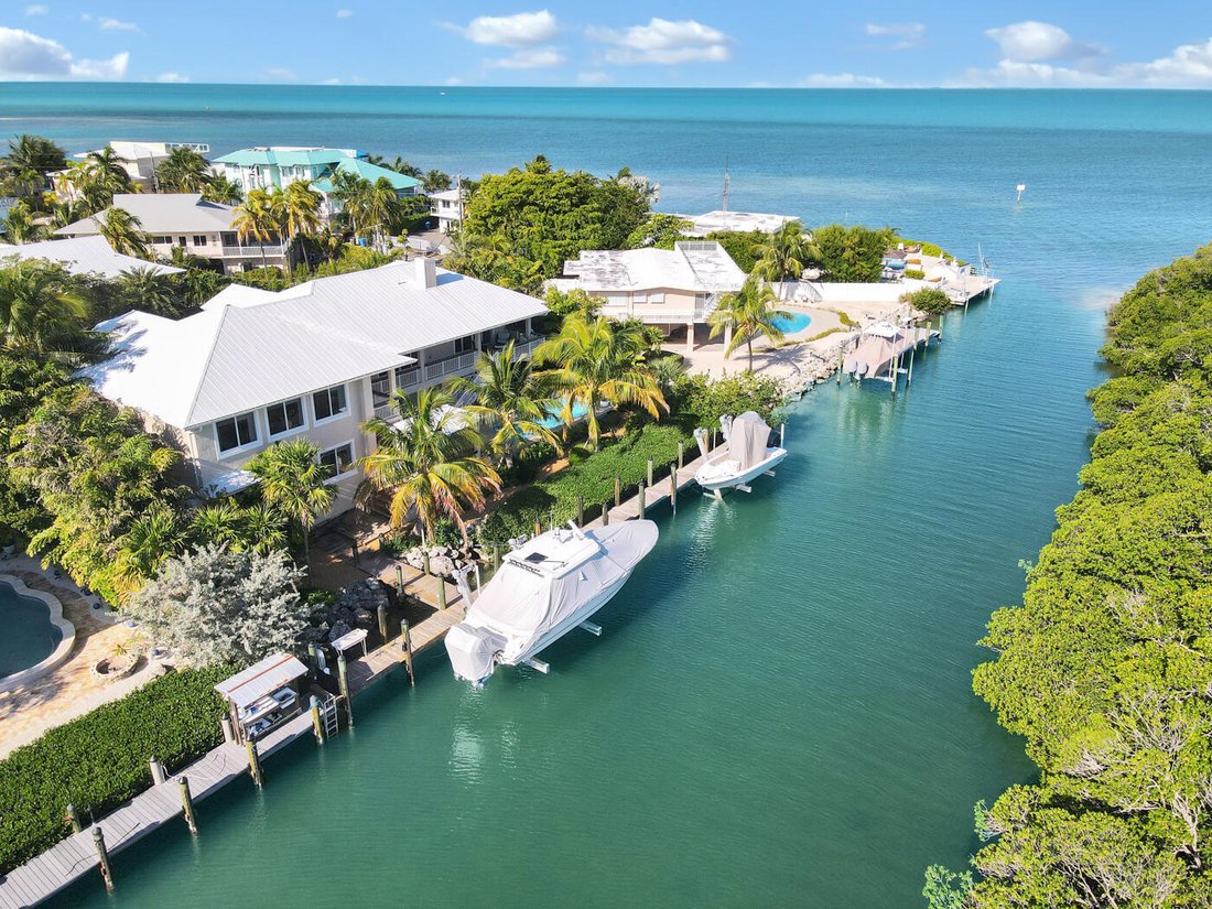 House in Islamorada, Florida, United States 1 - 18315721