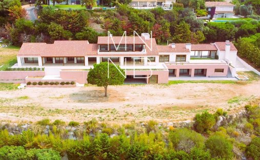 Villa in Sant Andreu de Llavaneres, Catalonia, Spain 1