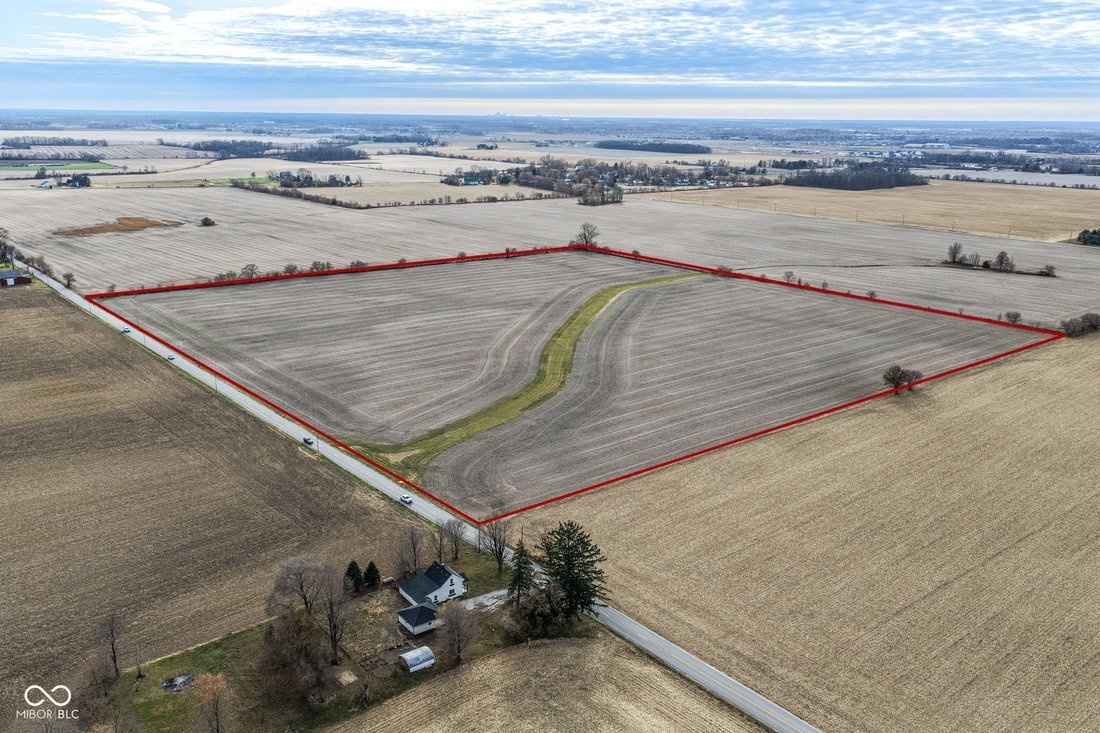 Land in Noblesville, Indiana, United States 1 - 16670105