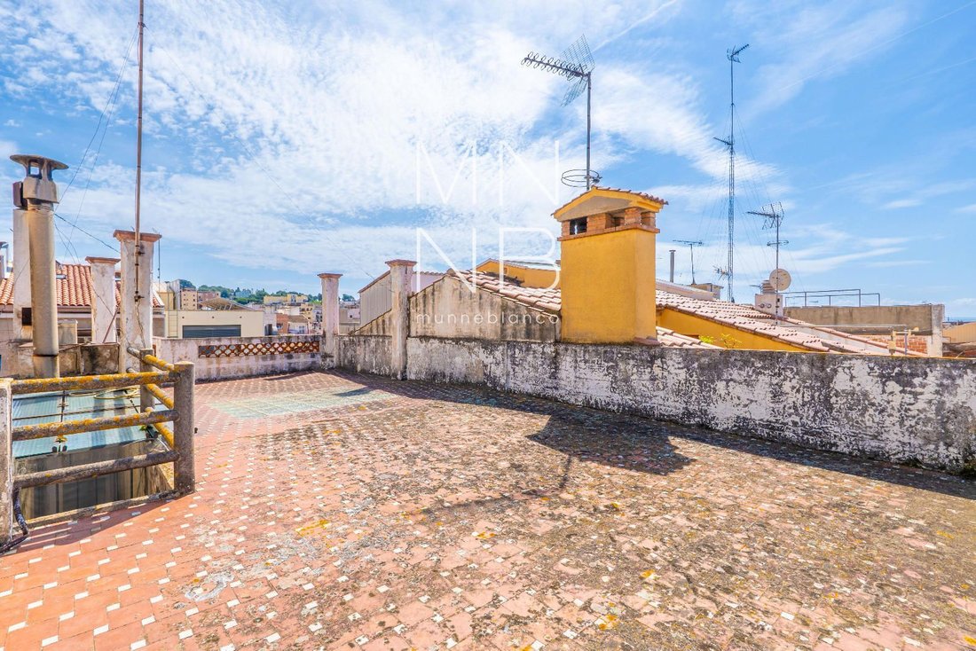 House in Arenys de Mar, Catalonia, Spain 2 - 18313499