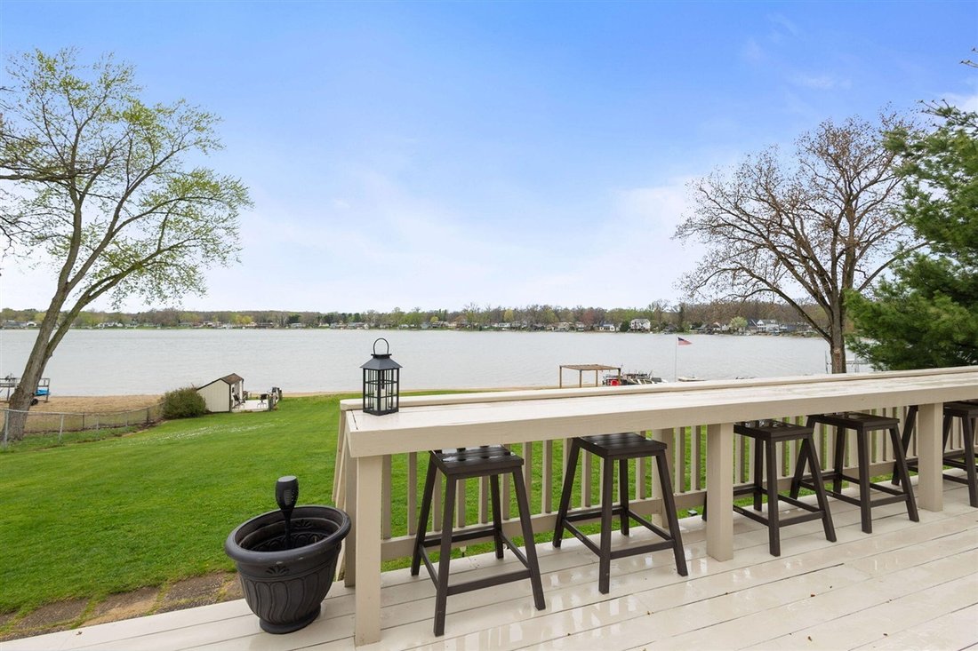 House in Niles, Michigan, United States 2 - 18309676