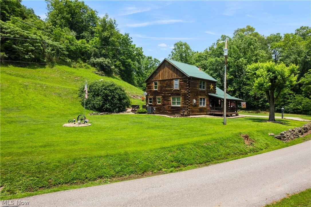 House in LeRoy, West Virginia, United States 2 - 18311784