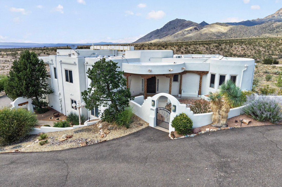 House in Albuquerque, New Mexico, United States 2 - 18311578