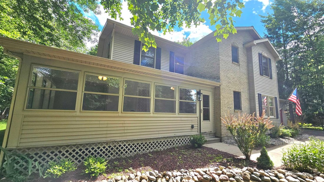 House in Gladwin, Michigan, United States 5 - 18308956