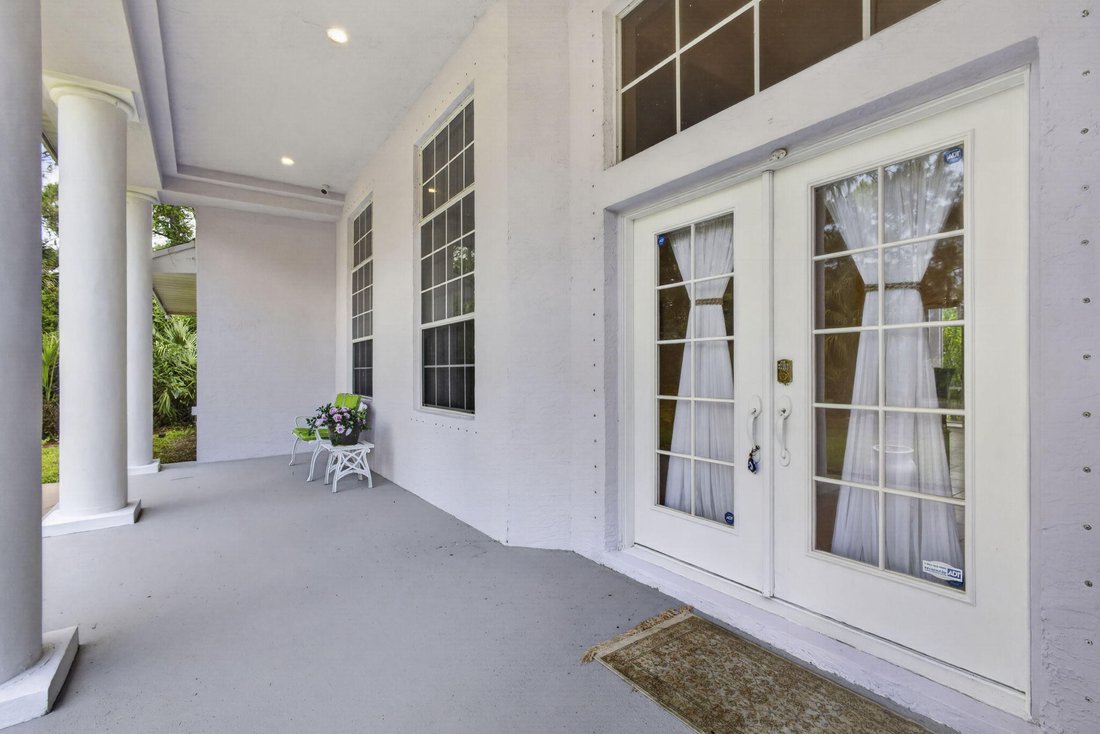 Casa a Loxahatchee, Florida, Stati Uniti 2 - 18316446