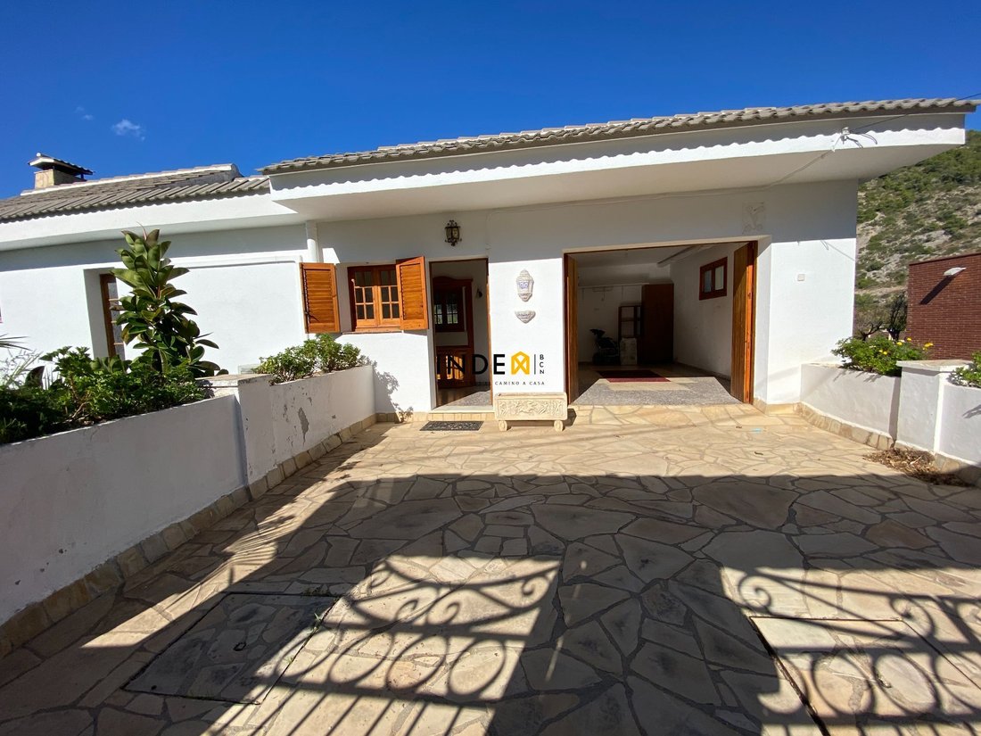 House in Sitges, Catalonia, Spain 4 - 18312553