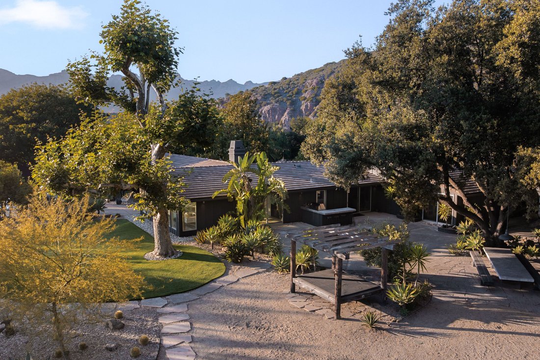 House in Malibu, California, United States 5 - 18310198