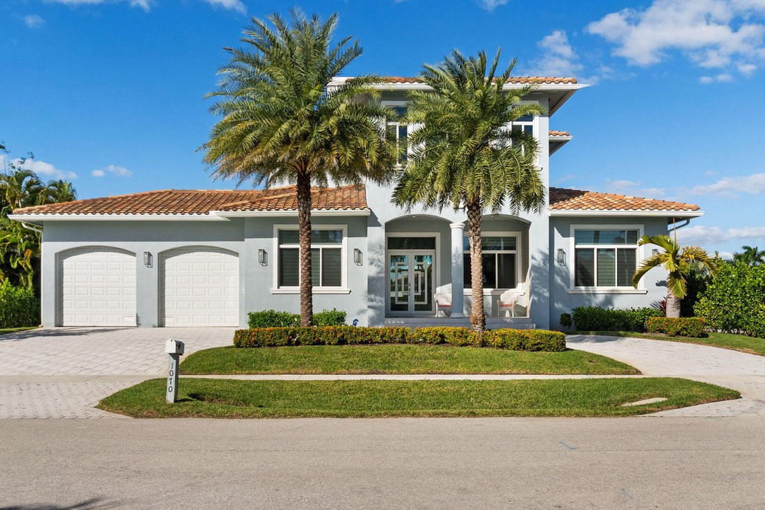 House in Marco Island, Florida, United States 2 - 18311651