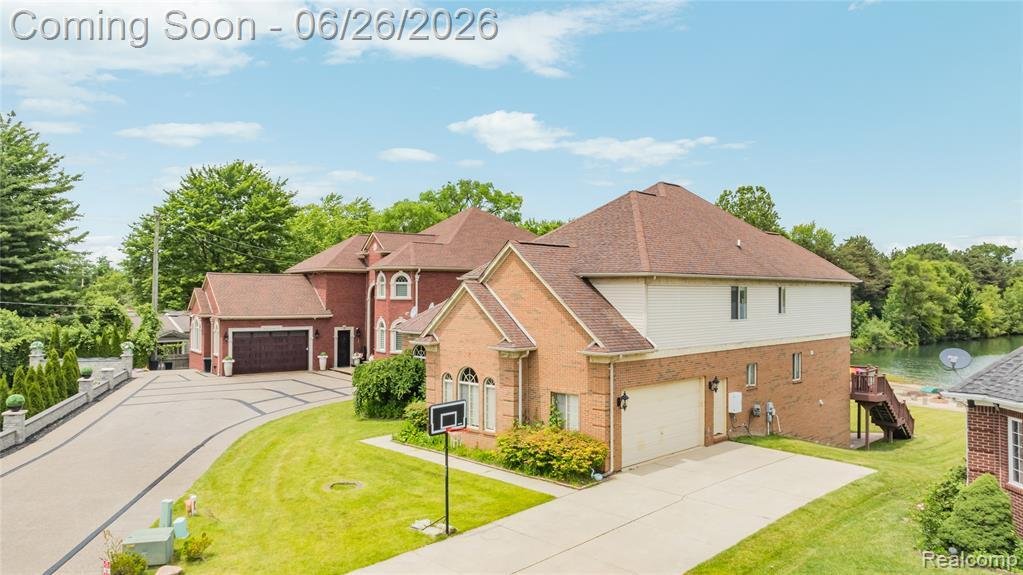 House in Rochester Hills, Michigan, United States 4 - 18308032