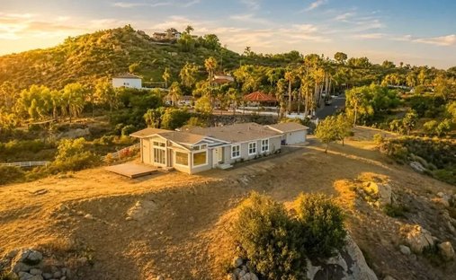 Casa a Escondido, California, Stati Uniti 1