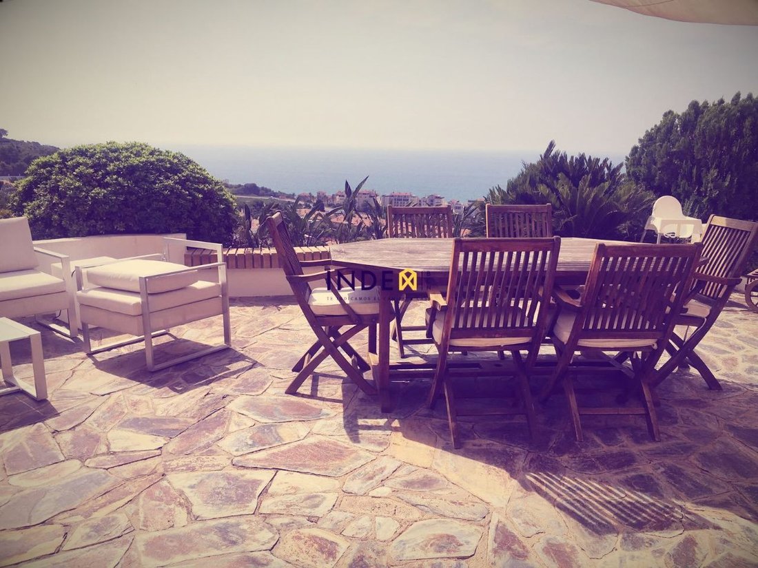 House in Sitges, Catalonia, Spain 5 - 18312689
