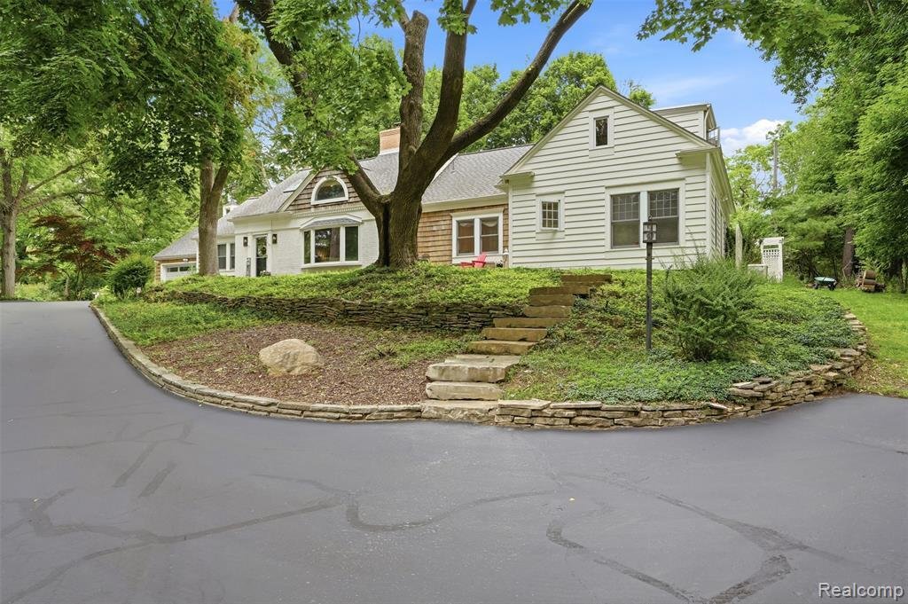 House in Beverly Hills, Michigan, United States 4 - 18307906