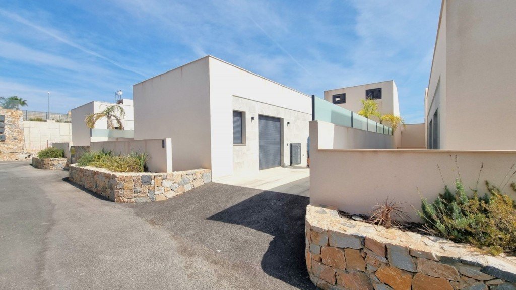 House in Rojales, Valencian Community, Spain 3 - 18314961